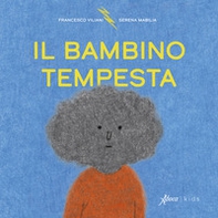 Il bambino tempesta - Librerie.coop