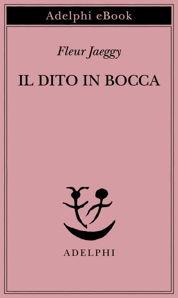 Il dito in bocca - Librerie.coop