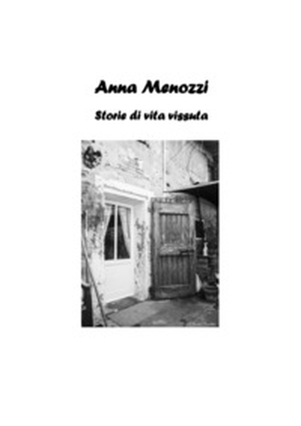 Storie di vita vissuta - Librerie.coop Storie di vita vissuta - Librerie.coop