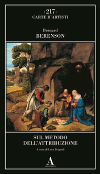 Sul metodo dell'attribuzione - Librerie.coop