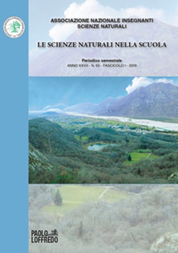 Le scienze naturali nella scuola - Librerie.coop Le scienze naturali nella scuola - Librerie.coop