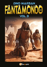 Fantamondo - Vol. 3 - Librerie.coop