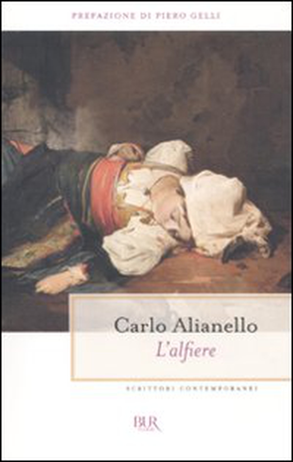 L'alfiere - Librerie.coop L'alfiere - Librerie.coop