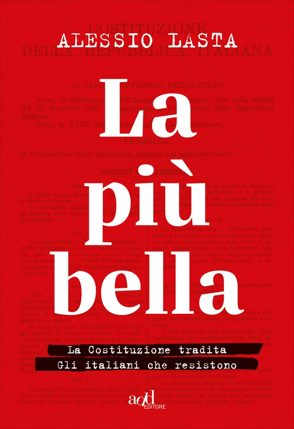 La più bella - Librerie.coop La più bella - Librerie.coop