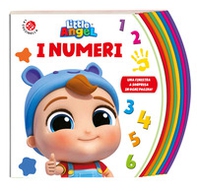 I numeri. Gianni Piccino. Little angel - Librerie.coop