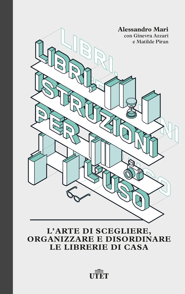 Libri, istruzioni per l'uso - Librerie.coop Libri, istruzioni per l'uso - Librerie.coop