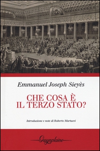 Che cosa è il Terzo Stato? - Librerie.coop
