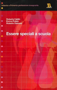 Essere speciali a scuola - Librerie.coop