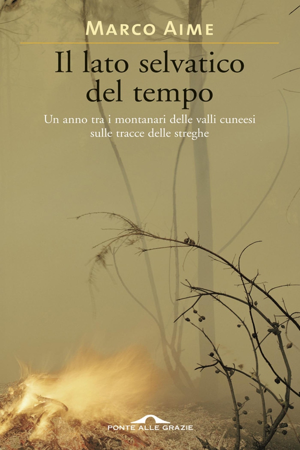 Il lato selvatico del tempo - Librerie.coop Il lato selvatico del tempo - Librerie.coop