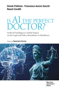 Is ai the Perfect Doctor? - Librerie.coop
