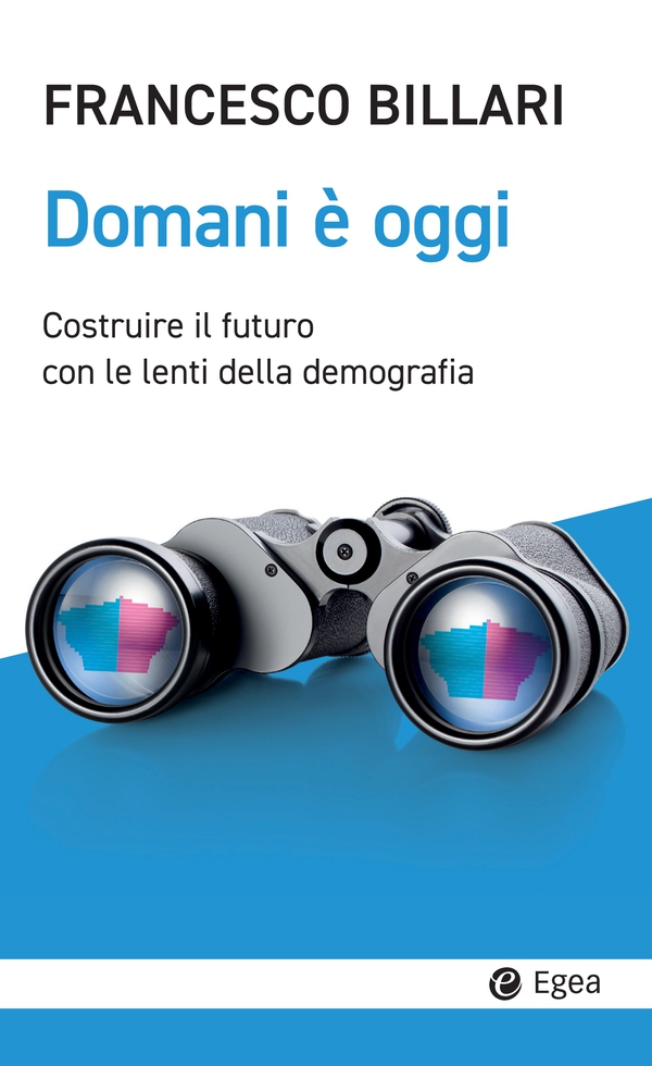 Domani è oggi - Librerie.coop Domani è oggi - Librerie.coop
