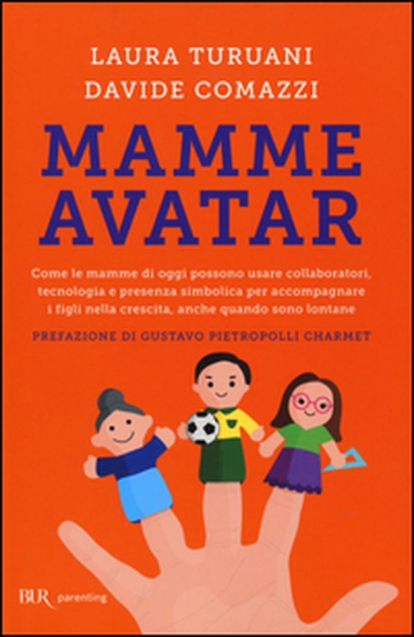 Mamme avatar - Librerie.coop Mamme avatar - Librerie.coop