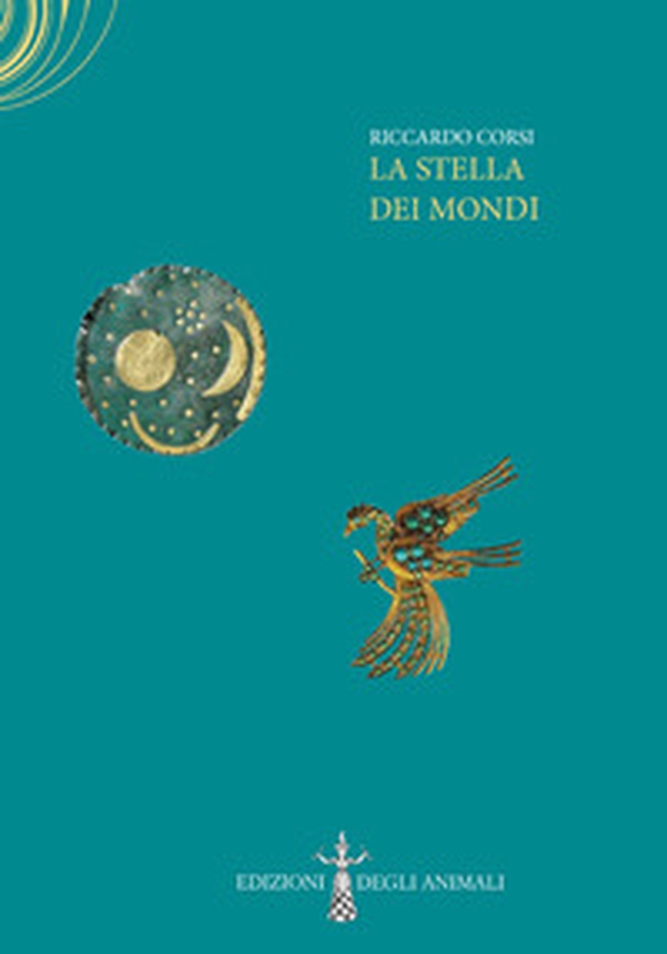 La stella dei mondi - Librerie.coop La stella dei mondi - Librerie.coop