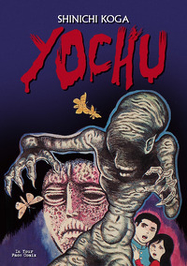 Yochu - Librerie.coop