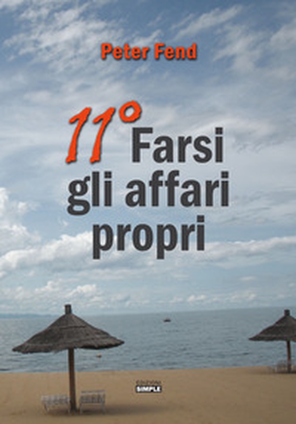 11° farsi gli affari propri - Librerie.coop 11° farsi gli affari propri - Librerie.coop