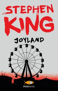 Joyland - Librerie.coop