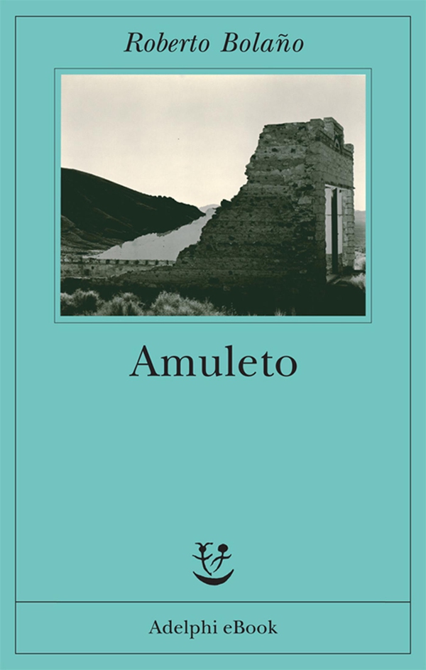 Amuleto - Librerie.coop Amuleto - Librerie.coop