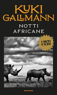 Notti africane - Librerie.coop