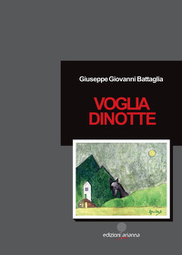 Voglia di notte - Librerie.coop Voglia di notte - Librerie.coop