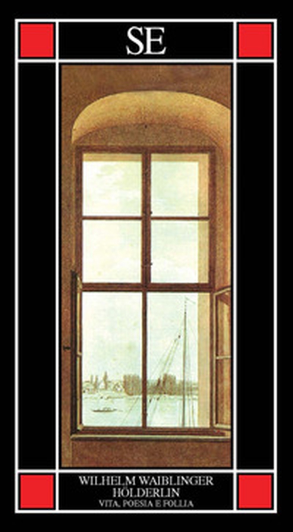 Hölderlin. Vita, poesia e follia - Librerie.coop Hölderlin. Vita, poesia e follia - Librerie.coop