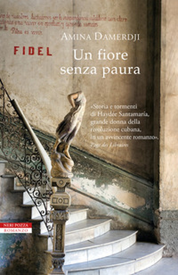 Un fiore senza paura - Librerie.coop Un fiore senza paura - Librerie.coop