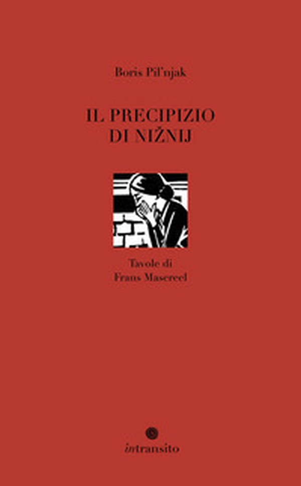 Il precipizio di Niznij - Librerie.coop Il precipizio di Niznij - Librerie.coop