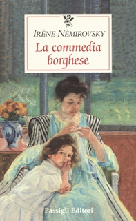 La commedia borghese - Librerie.coop La commedia borghese - Librerie.coop