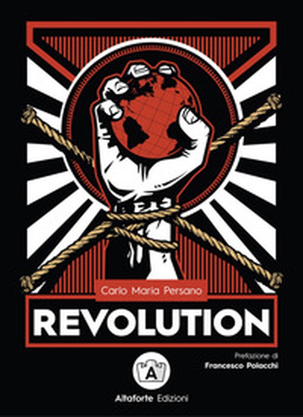 Revolution - Librerie.coop Revolution - Librerie.coop