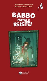 Babbo Natale esiste! - Librerie.coop