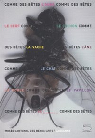 Comme des bêtes. Ours, chat, cochon & Cie - Librerie.coop