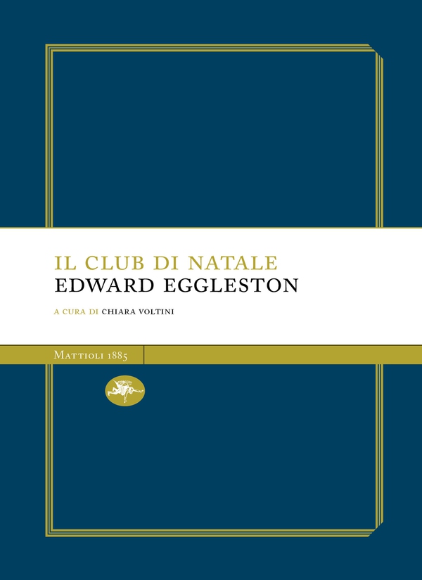 Il club di Natale - Librerie.coop