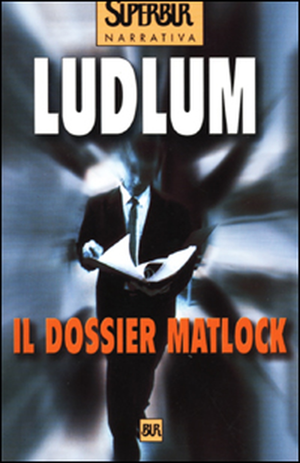 Il dossier Matlock - Librerie.coop Il dossier Matlock - Librerie.coop