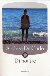 Di noi tre - Librerie.coop Di noi tre - Librerie.coop