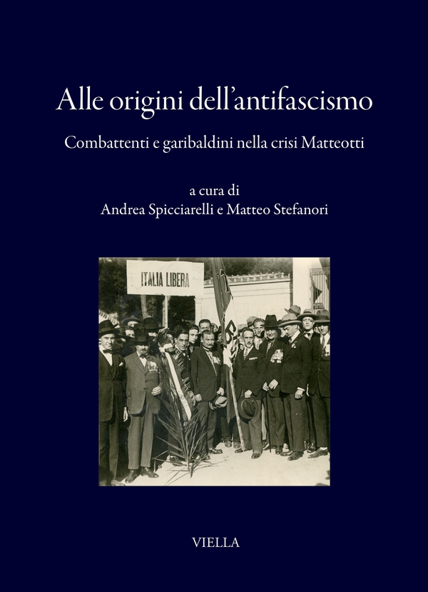 Alle origini dell’antifascismo - Librerie.coop