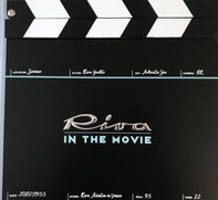 Riva in the movie. Ediz. italiana e inglese - Librerie.coop