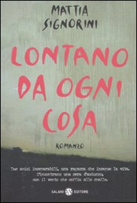 Lontano da ogni cosa - Librerie.coop Lontano da ogni cosa - Librerie.coop