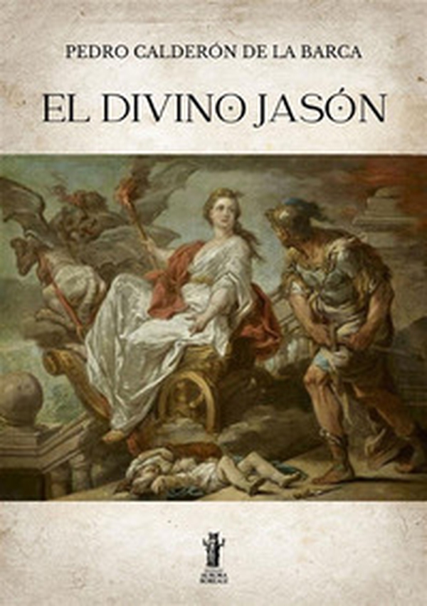 El divino Jasón - Librerie.coop El divino Jasón - Librerie.coop