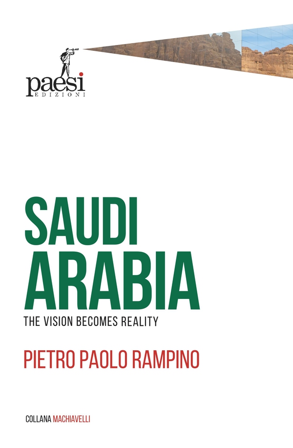 Saudi Arabia - Librerie.coop Saudi Arabia - Librerie.coop