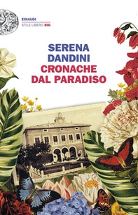 Cronache dal Paradiso - Librerie.coop