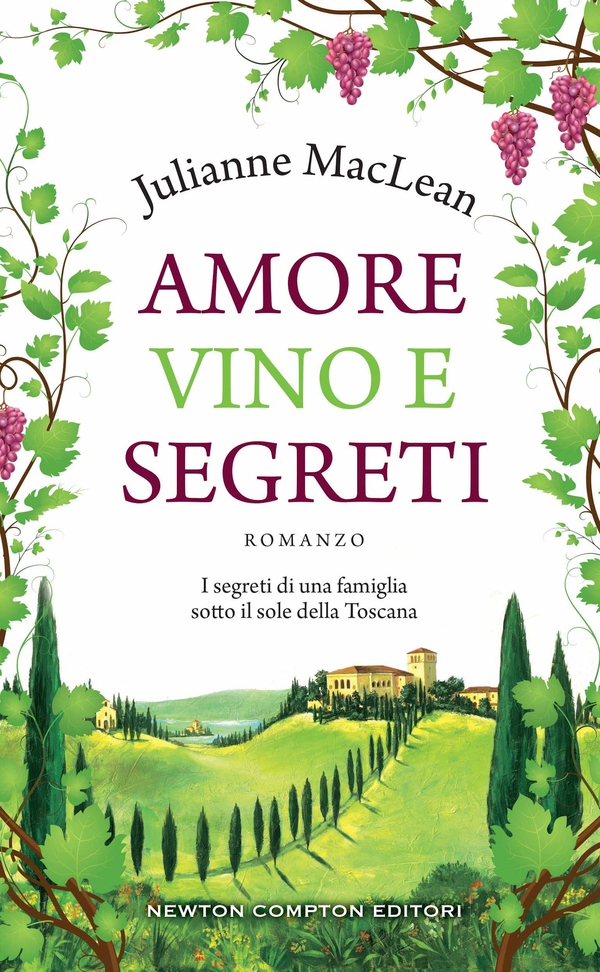 Amore, vino e segreti - Librerie.coop Amore, vino e segreti - Librerie.coop