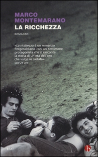 La ricchezza - Librerie.coop