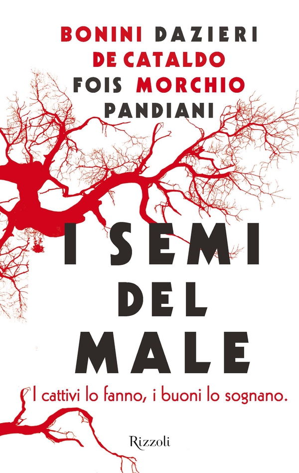 I semi del male - Librerie.coop I semi del male - Librerie.coop