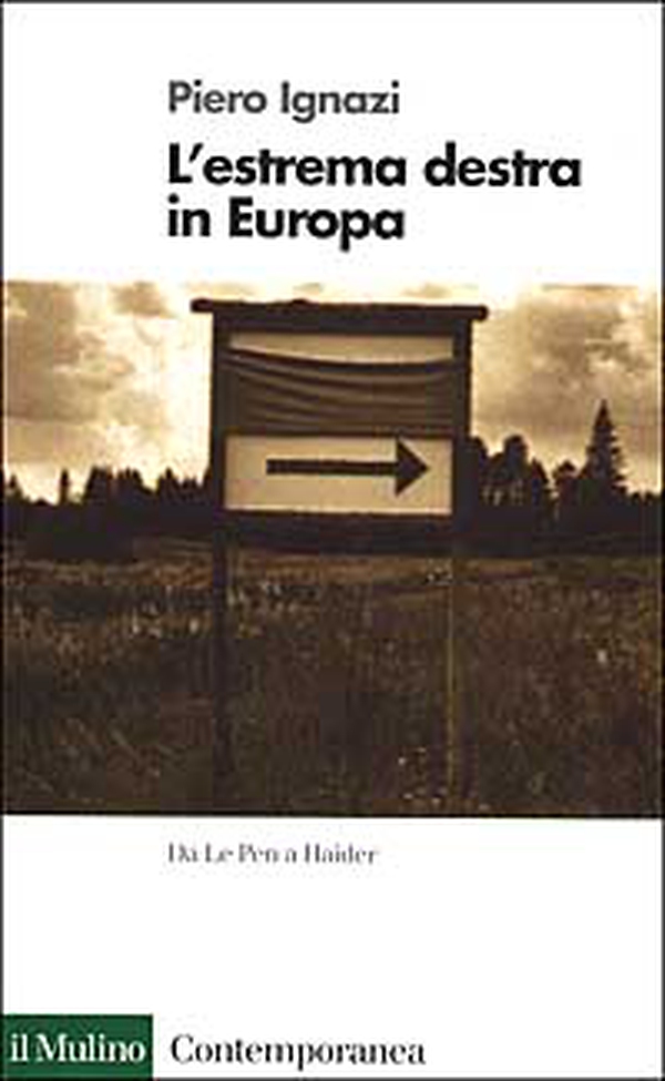 L'estrema Destra in Europa - Librerie.coop L'estrema Destra in Europa - Librerie.coop