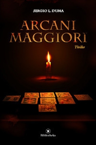 Arcani maggiori - Librerie.coop