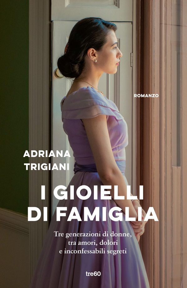 I gioielli di famiglia - Librerie.coop I gioielli di famiglia - Librerie.coop