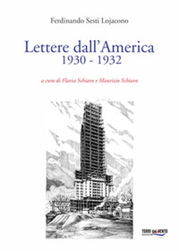 Lettere dall'America (1930-1932) - Librerie.coop Lettere dall'America (1930-1932) - Librerie.coop