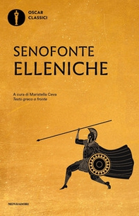 Elleniche. Testo greco a fronte - Librerie.coop Elleniche. Testo greco a fronte - Librerie.coop