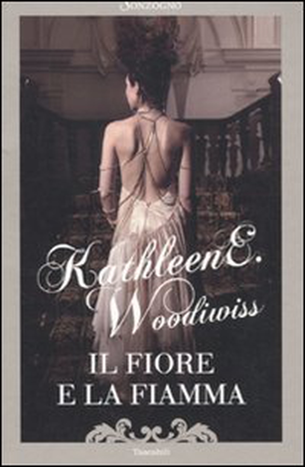 Il fiore e la fiamma - Librerie.coop Il fiore e la fiamma - Librerie.coop