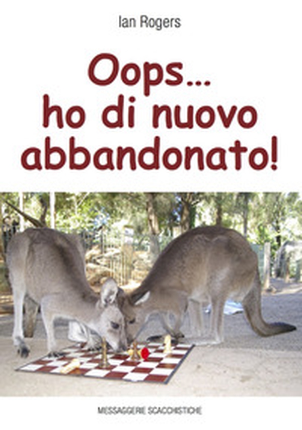Oops... ho di nuovo abbandonato! - Librerie.coop Oops... ho di nuovo abbandonato! - Librerie.coop
