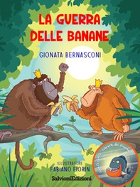 La guerra delle banane - Librerie.coop La guerra delle banane - Librerie.coop